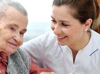 Aged Care Facilities Cleaning Practices & Procedures