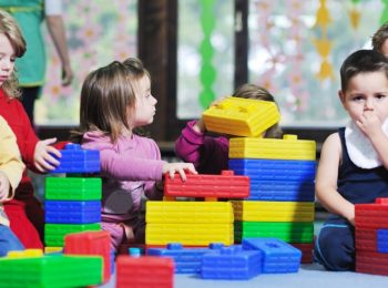 Why Hygienic Childcare Services are an Imperative for Working Mums